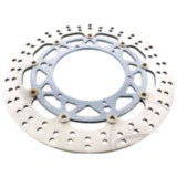 Bremsscheibe schwimmend TRW passend für: Husqvarna Norden