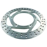 Bremsscheibe starr TRW passend für: Triumph Bonneville, America, Scrambler