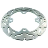 Bremsscheibe starr racing TRW passend für: Honda CBR, VTR