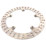 Bremsscheibe starr TRW vernietet passend für: BMW F 800, R, S