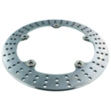 Bremsscheibe starr TRW vernietet passend für: BMW R, K