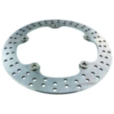 Bremsscheibe starr TRW vernietet passend für: BMW R