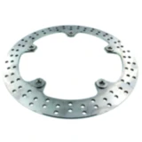 Bremsscheibe starr TRW vernietet passend für: BMW R 7880148