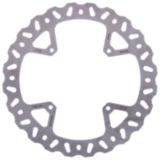Bremsscheibe starr Offroad TRW passend für: TM Racing MX, EN, SMR 7880162