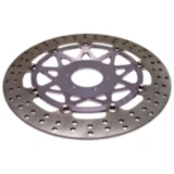 Bremsscheibe schwimmend TRW passend für: Honda CBR, VTR, VFR