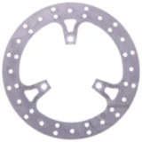 Bremsscheibe starr TRW passend für: Suzuki UH
