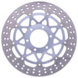 Bremsscheibe schwimmend TRW passend für: Triumph Sprint, Daytona, Speed Triple