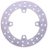 Bremsscheibe starr TRW passend für: Honda CBR, CB, FES, Triumph Daytona, Speed Triple, TT