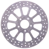 Bremsscheibe RIGID TRW für Motorräder