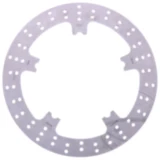 Bremsscheibe starr TRW für Motorräder 7880218