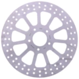 Bremsscheibe starr TRW für Motorräder 7880219