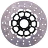 Bremsscheibe schwimmend TRW für Motorräder 7880221