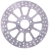 Bremsscheibe starr TRW für Motorräder 7880224