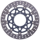 Bremsscheibe schwimmend TRW passend für: Honda CBR, CB, VTX