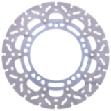 Bremsscheibe schwimmend RAC TRW passend für: Kawasaki Z, Ninja