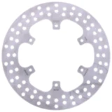 Bremsscheibe starr TRW 245 mm