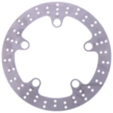 Bremsscheibe starr TRW passend für: Honda CB