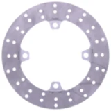 Bremsscheibe starr TRW passend für: Honda CB 7880247