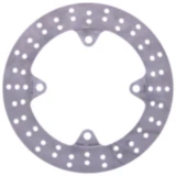 Bremsscheibe starr TRW passend für: Honda CB, CMX