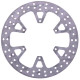 Bremsscheibe starr TRW für Motorräder 7880250