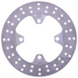 Bremsscheibe starr TRW passend für: Honda CBR