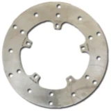 Bremsscheibe starr TRW passend für: Vespa Primavera, LX, Sprint, Piaggio Fly, Free, Hexagon