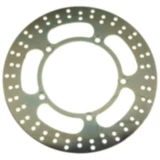 Bremsscheibe starr TRW passend für: Honda VT