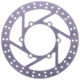 Bremsscheibe starr TRW für Motorräder 7880511