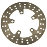 Bremsscheibe starr TRW für Motorräder 7880586