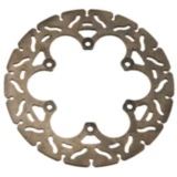 Bremsscheibe starr racing TRW passend für: Yamaha XP