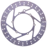 Bremsscheibe starr TRW für Motorräder 7880644