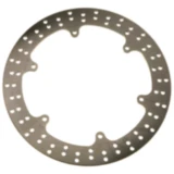 Bremsscheibe starr TRW für Motorräder 7880131