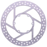 Bremsscheibe starr TRW passend für: BMW F 650, G, Aprilia Pegaso