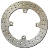 Bremsscheibe starr TRW passend für: Honda CBF, CB, CBR