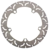 Bremsscheibe starr racing TRW BEFESTSTZ 7882109/7882110 passend für: BMW R, F (850, 750, 800, 900)