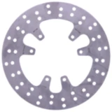 Bremsscheibe starr TRW für Motorräder 7880982