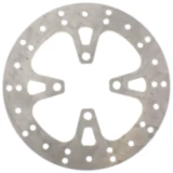 Bremsscheibe starr TRW passend für: Honda PCX, NSC, SH