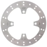 Bremsscheibe starr TRW passend für: Honda SH, FES, NSS