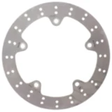 Bremsscheibe starr TRW passend für: BMW C