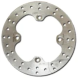 Bremsscheibe starr TRW passend für: Honda XR, SH, TRX, Suzuki LT - Z
