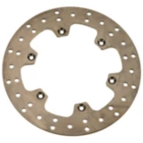 Bremsscheibe starr TRW passend für: Yamaha XP