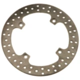Bremsscheibe starr TRW passend für: Kawasaki KLV