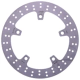 Bremsscheibe starr TRW passend für: BMW R, F (800, 900, 850, 750, 650, 700), K, C