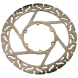 Bremsscheibe starr racing TRW passend für: BMW F 650, G, Aprilia Pegaso