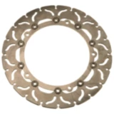 Bremsscheibe schwimmend RAC TRW Befestigungssatz 7882137 passend für: BMW K, R, S