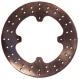 Bremsscheibe starr TRW passend für: Honda NX, FMX, FX