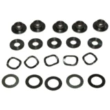 Befestigungssatz Bremsscheibe TRW 5. 0 mm 12/2007 - passend für: BMW K, S 7882132