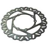 Bremsscheibe starr Offroad TRW passend für: Honda CRF, CR, HM - Moto CRE - F