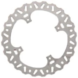 Bremsscheibe starr Offroad TRW passend für: Honda CRF, CR, HM - Moto CRE - F, CRM - F