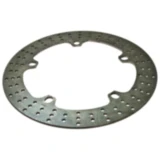 Bremsscheibe starr TRW BEFESTSTZ 7882109/7882110 passend für: BMW R, F (900, 800), S, K